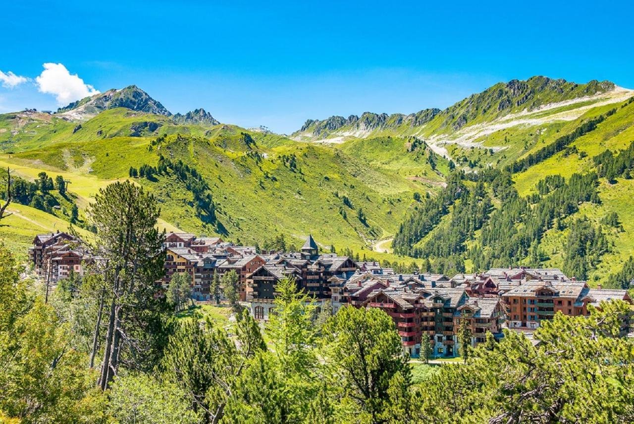 Residence Arc 1950 Le Village - Maeva Home Les Arcs  Exteriér fotografie