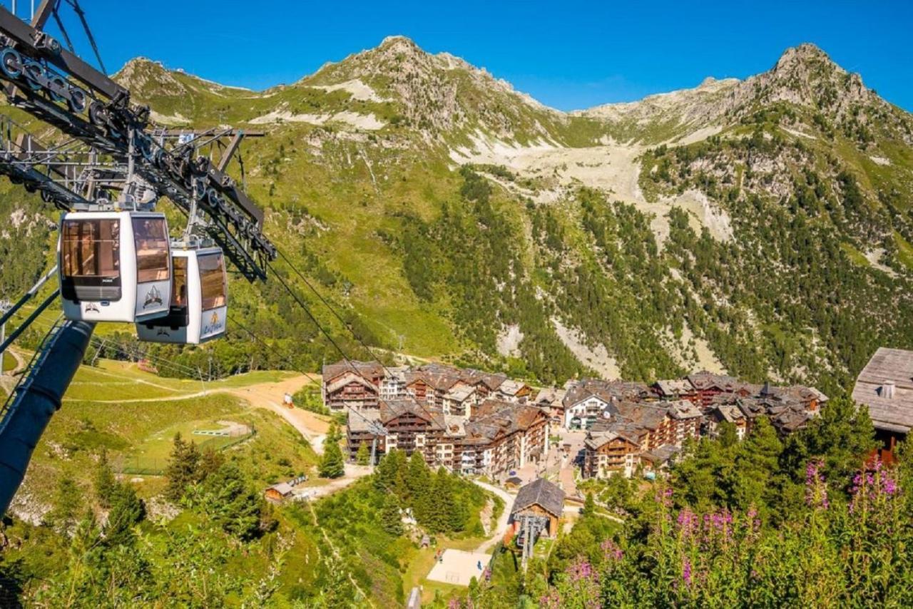 Residence Arc 1950 Le Village - Maeva Home Les Arcs  Exteriér fotografie
