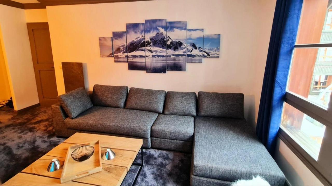 Residence Arc 1950 Le Village - Maeva Home Les Arcs  Pokoj fotografie