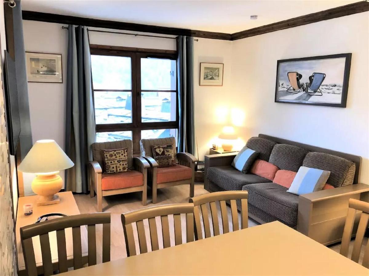 Residence Arc 1950 Le Village - Maeva Home Les Arcs  Exteriér fotografie