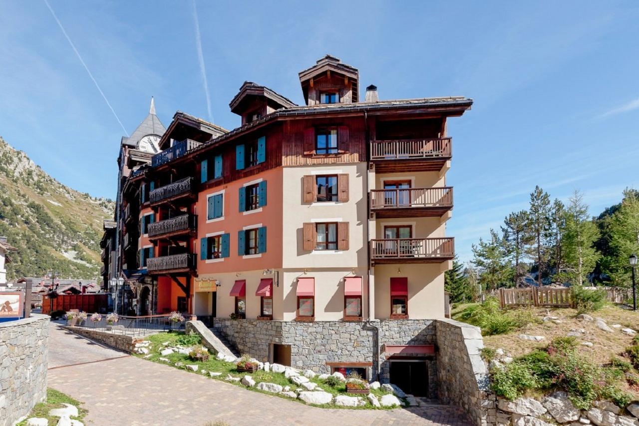 Residence Arc 1950 Le Village - Maeva Home Les Arcs  Exteriér fotografie