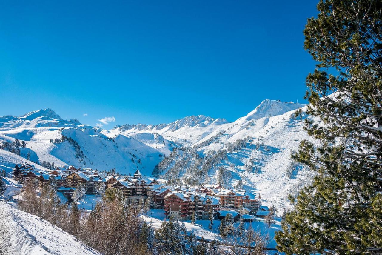 Residence Arc 1950 Le Village - Maeva Home Les Arcs  Exteriér fotografie